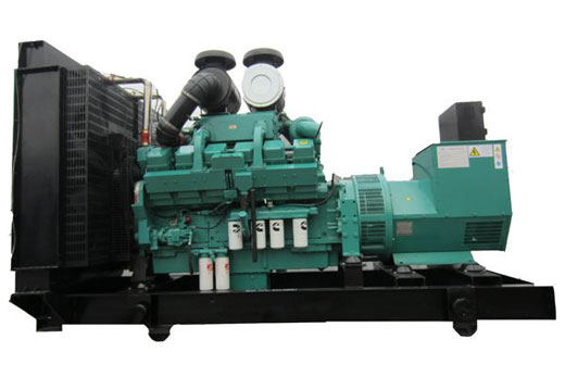 松柏镇柴油发电机组 松柏镇柴油发电机组