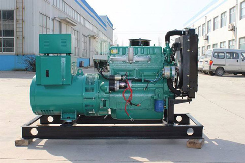 松柏镇小型柴油发电机 松柏镇小型柴油发电机