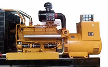 松柏镇发电机出租