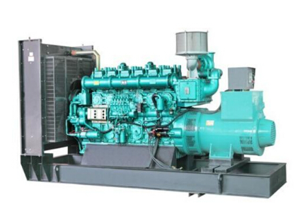 松柏镇发电机出租