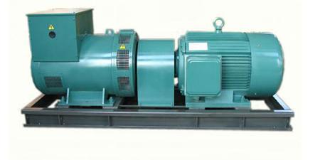 松柏镇发电机出租