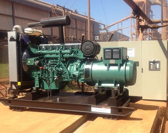 松柏镇发电机出租