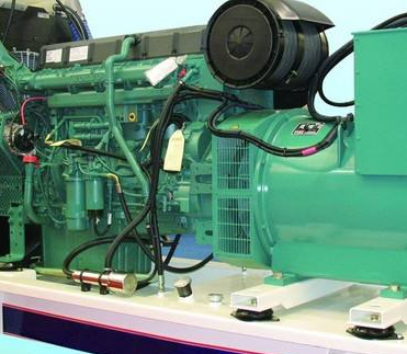 松柏镇发电机出租